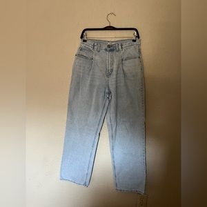 Forever 21 | High Rise Jeans